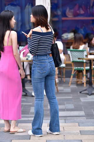 ★迷路闺蜜美女