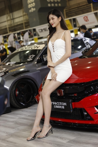 20201023紫薇长腿美女