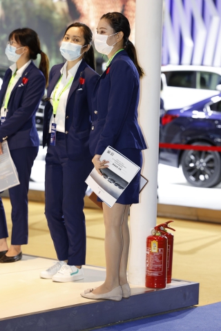 20201003蓝色西装肉丝销售