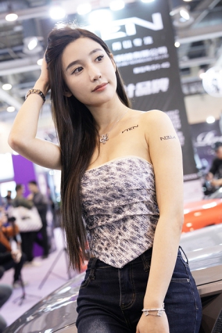 清新脱俗（6K）