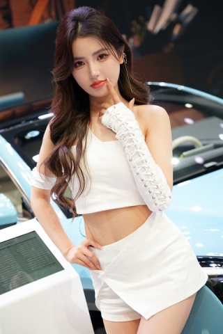 青涩白色（6K）