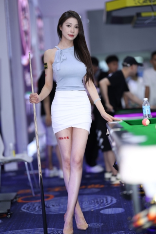 20250516大长腿模特小夏（boo）