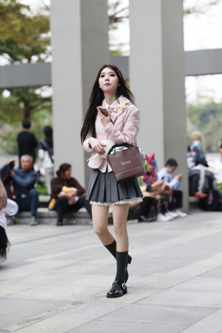 20250215jk肉丝美腿妹妹